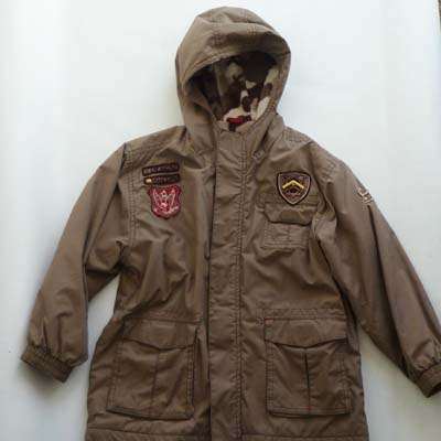 GREAT WINTERS WOOLIES JACKET!!