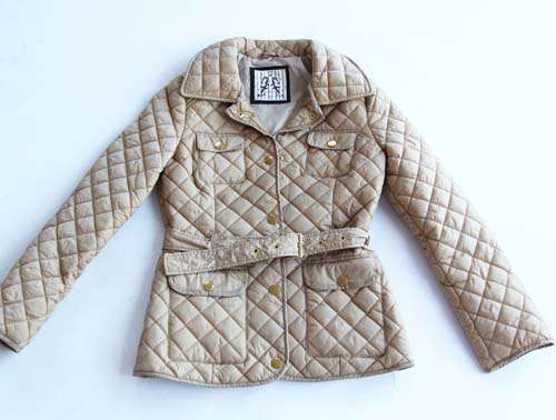 GREAT PADDED WINTER JACKET!!