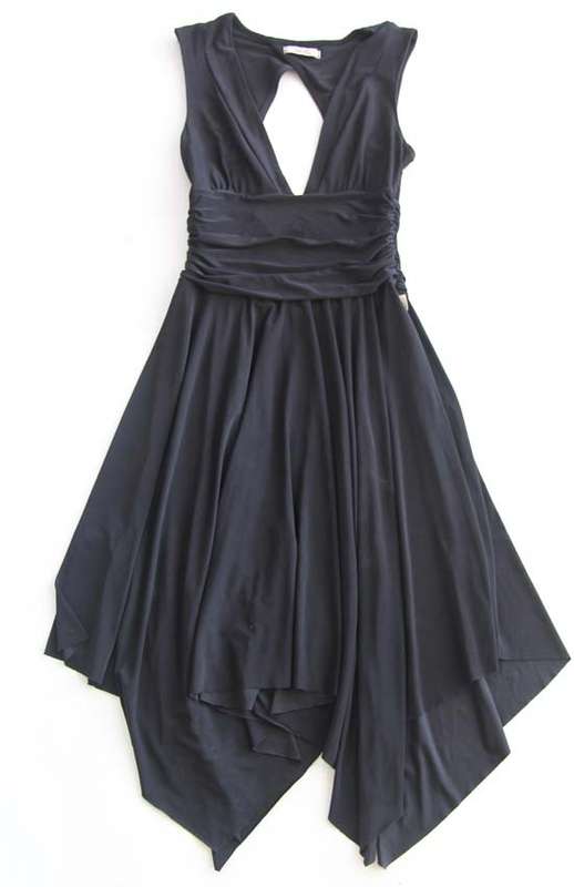 Yde black dresses cheap