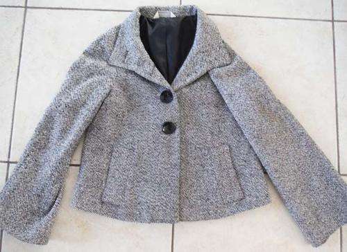 GREAT WINTER'S JACKET!
