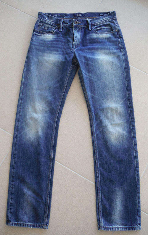 GREAT GUESS JEANS!