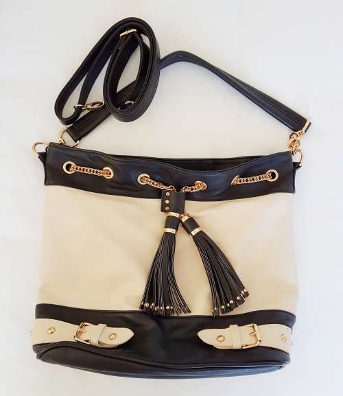 GORGEOUS COLETTE HAYMAN HANDBAG!