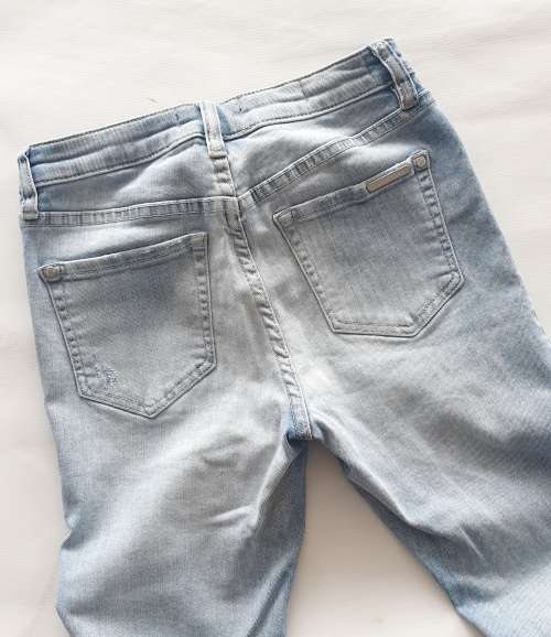 TRENDY FOREVER NEW JEANS!