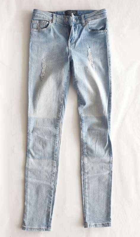 TRENDY FOREVER NEW JEANS!