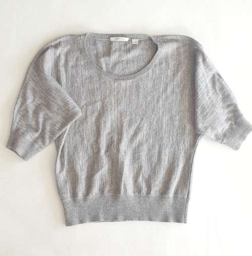 GORGEOUS GREY COUNTRY ROAD JERSEY!
