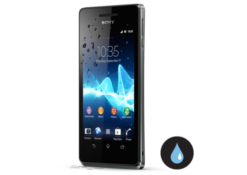 SONY EXPERIA V LT25i BRAND NEW* IN BOX, SMART PHONE