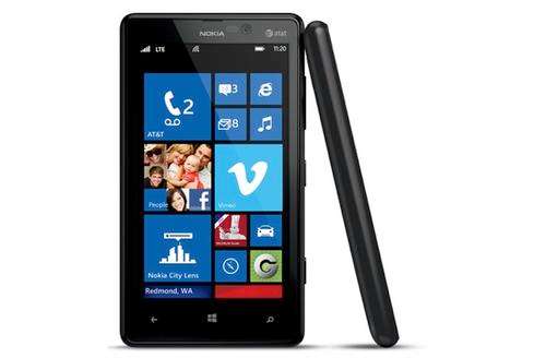ABSOLUTE BEAUTY!!! BRAND NEW IN BOX. NOKIA LUMNIA 920. WINDOWS SMARTPHONE (RETAIL R7499) *WARRANTY*