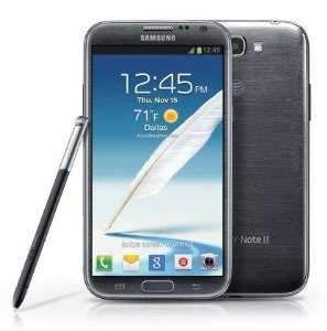 **NOT ONE TO MISS** SAMSUNG GALAXY NOTE 2, 32GB BRAND NEW IN BOX. TITANIUM **WARRANTY**