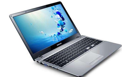 Samsung NP300E5E 15.6" Intel Core i5 3rd Generation 750GB HDD Windows 8