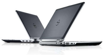DELL LATITUDE 6230, 3RD GENERATION INTEL i5,320GB HDD