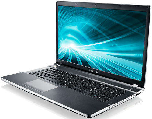 AS NEW SAMSUNG NP550P5C SLIM, 3RD GEN i7, 15.5" HD LED, NVIDIA GT630, 1 TBB HDD, BLURAY