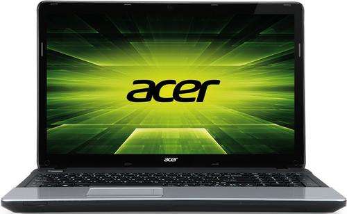 ACER ASPIRE E531 INTEL 3RD GEN INTEL i5, 500GB HDD,4GB DDR3, 15.6" LED, DVD RW, WEBCAM