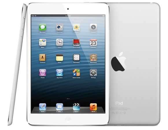 Brand new and sealed_16 Gb Ipad Mini_WIFI