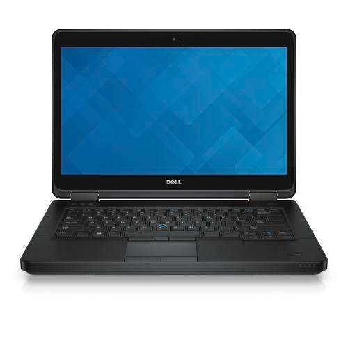 DELL E5440 CORE i5-4th GEN, 4GB RAM, 300GB HDD, WEBCAM, DVD WRITER