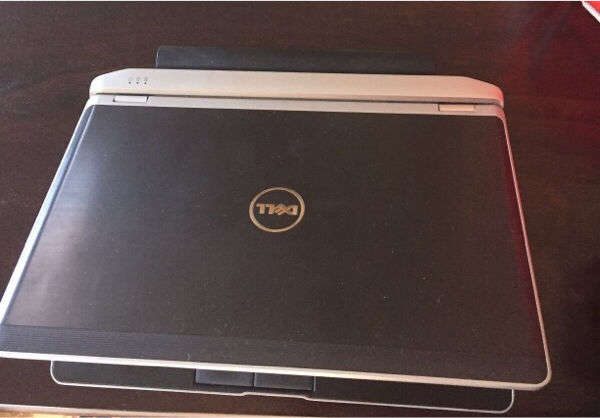 Great Dell Latitude E6230 core i5 3rd Gen