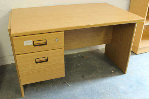 2 Drawer Office Desk (2 Up for Grabs!!!)