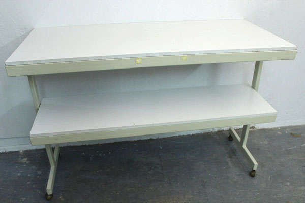 Double Table Trolley (8 Up for Grabs!!!)