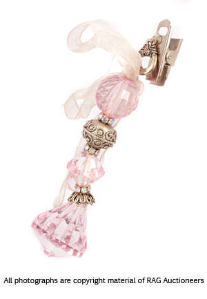 **R200** Lauren Michelle Collection Table Weights