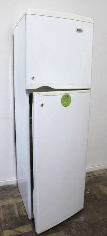 KIC Fridge 235L (Faulty)