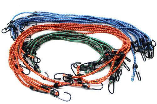 Job Lot Of Elastic Straps X 27