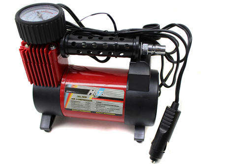 12 VOLT Compressor (35L Per Minute)