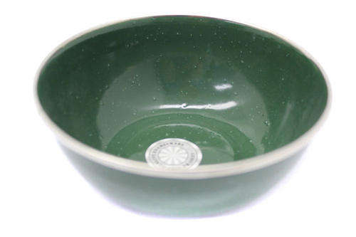 Enamel Bowl (5 Up for Grabs!!!)