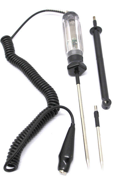 6V-12V Circuit Tester With Buzzer and LED Light (30 Up for Grabs!!!)