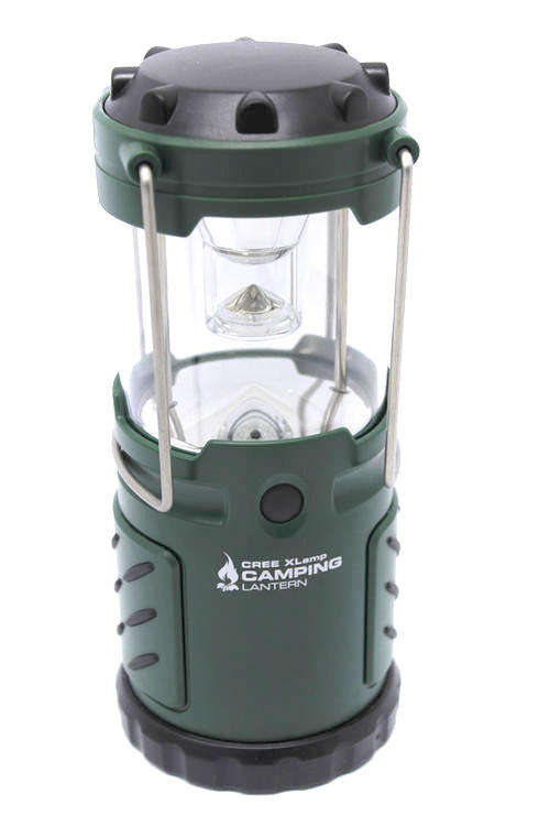 LED Camping Lantern Cree 176 Lumens [8 Up for Grabs!!!]