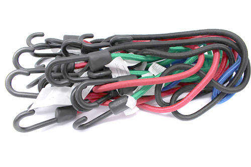 20 Piece Heavy Duty Elastic Straps (16 Up for Grabs!!!)