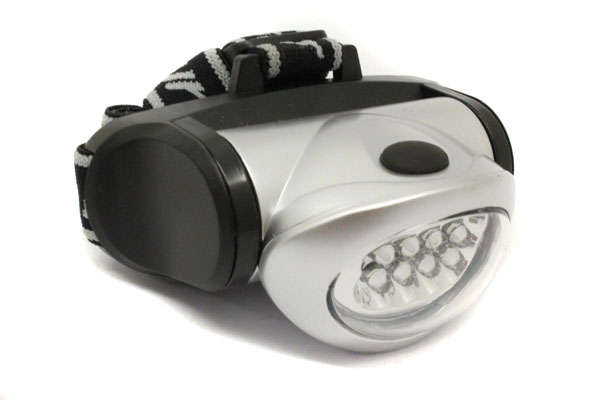 Led Headlight (3 Up for Grabs!!!)