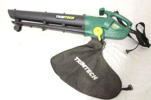 TrimTech Garden Vacuum Blower 2400W