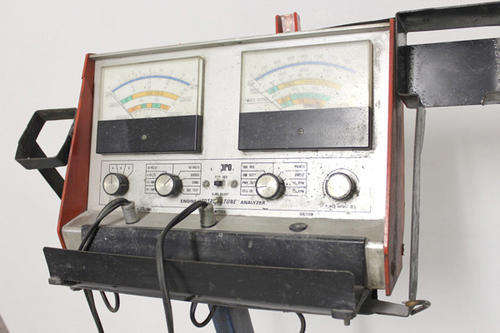 Engine Analyzer