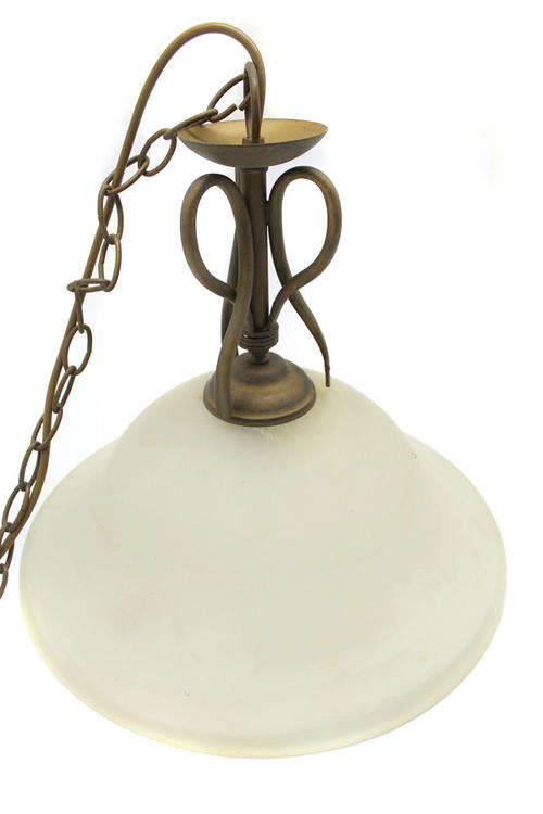 Ceiling Light Fitting 1