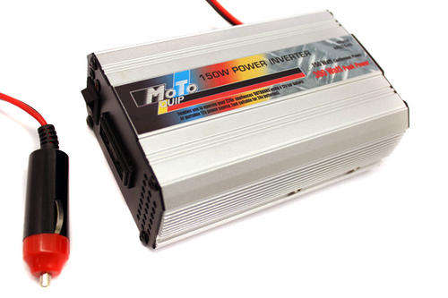 150 Watt Power Inverter