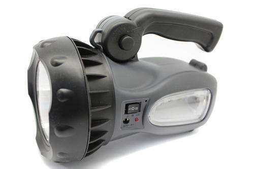 Rechargeable LED Spotlight (90 Lumens)