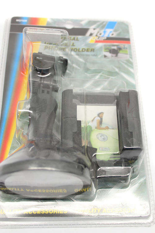 Universal GPS/Cellphone Holder (3 Up for Grabs!!!)