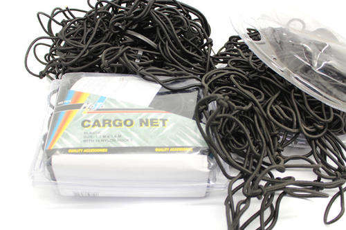 Job Lot Of Cargo Nets