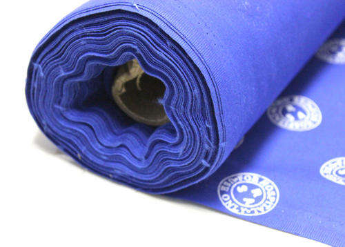 Roll Of 7Kg Dark Blue Material / Hospital Sheeting (2 Up for Grabs!!!)