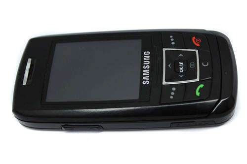 Samsung E250 (Listing 1)