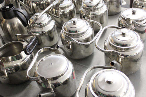 Stainless Steel Job Lot