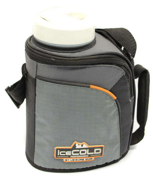 1.75 L Ice Cold Hydration Jug With Insulated Wrap and Freeze Stick (10 Up for Grabs!!!)