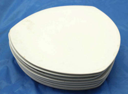 Lot Of 8 Platters (Bauscher Germany)
