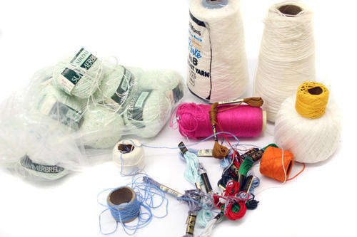 Lot Of Threads