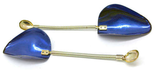 Austrian Shoe Stretchers