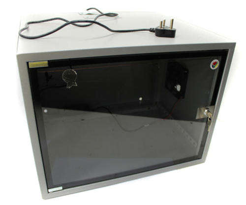 Brand New Metal Biltong Drier