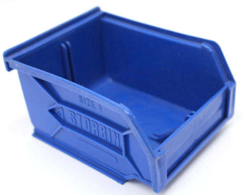 LINBIN Container Size 1 (XX Small) [30 Up for Grabs!!!]