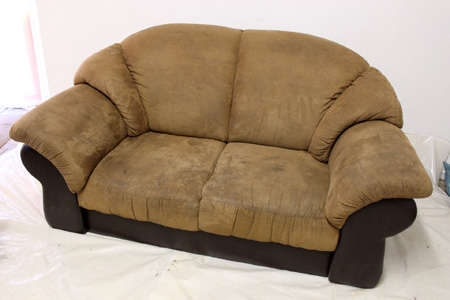 Grafton Everest 2 Seater Couch