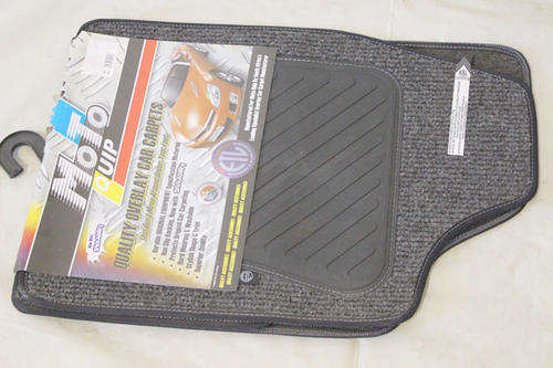 Standard Car Carpets (35 Up for Grabs!!!)