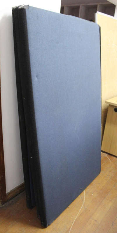 Job Lot Office Dividers