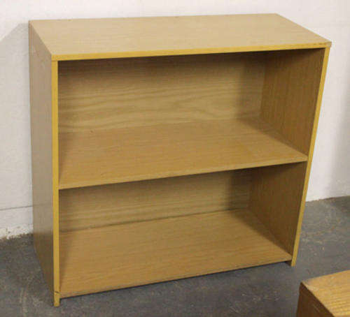 Small Book Shelf